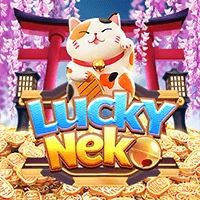RTP 5G LUCKY NEKO